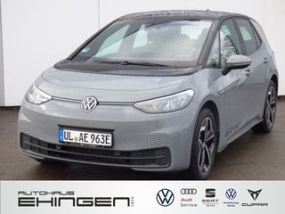 Volkswagen ID.3 Vorführfahrzeug Kaufen