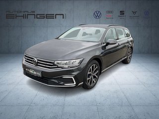 Volkswagen Passat Variant Gebrauchtwagen Kaufen