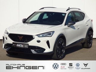 CUPRA Formentor Jahreswagen Kaufen
