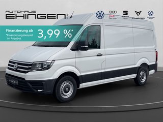 Volkswagen Crafter age.one-day registration Kaufen