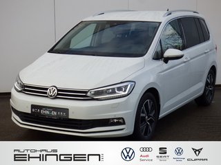 Volkswagen Touran - neu oder gebraucht verkauft Preis absteigend
