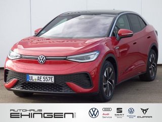 Volkswagen ID.5 Vorführfahrzeug Kaufen