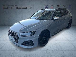 Audi RS4 Jahreswagen Kaufen