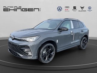 Volkswagen Tiguan Neuwagen Kaufen