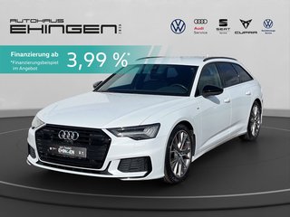 Audi A6 Gebrauchtwagen Kaufen