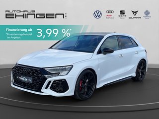 Audi RS3 Gebrauchtwagen Kaufen