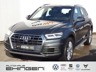 Audi Q5 Gebrauchtwagen Kaufen