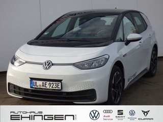 Volkswagen ID.3 Jahreswagen Kaufen