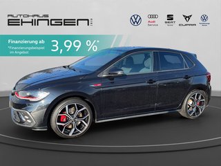 Volkswagen Polo GTI Gebrauchtwagen Kaufen