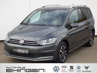 Volkswagen Touran Gebrauchtwagen Kaufen