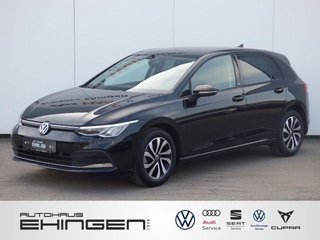 Volkswagen Golf Gebrauchtwagen Kaufen