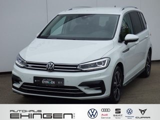Volkswagen Touran Gebrauchtwagen Kaufen