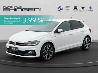 Volkswagen Polo GTI Gebrauchtwagen Kaufen