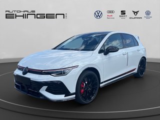 Volkswagen Golf GTI Neuwagen Kaufen