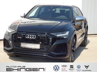 Audi RSQ8 Jahreswagen Kaufen
