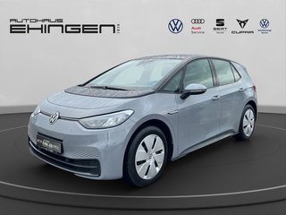 Volkswagen ID.3 Gebrauchtwagen Kaufen
