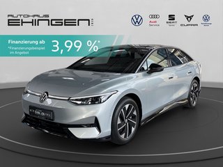 Volkswagen ID.7 Neuwagen Kaufen