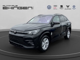 Volkswagen Tiguan Neuwagen Kaufen
