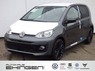 Volkswagen up! Vorführfahrzeug Kaufen
