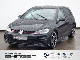 Volkswagen Golf Gebrauchtwagen Kaufen