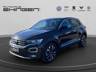 Volkswagen T-Roc Gebrauchtwagen Kaufen