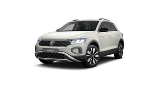 Volkswagen T-Roc Neuwagen Kaufen