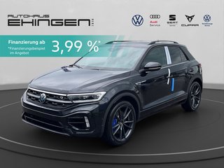 Volkswagen T-Roc Neuwagen Kaufen