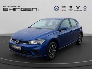 Volkswagen Polo Gebrauchtwagen Kaufen