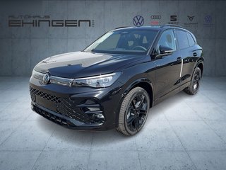 Volkswagen Tiguan Neuwagen Kaufen