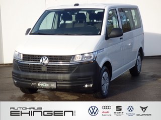 Volkswagen T6.1 Caravelle Jahreswagen Kaufen