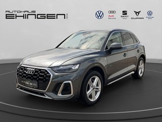 Audi Q5 Gebrauchtwagen Kaufen