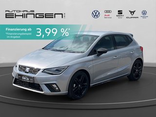 SEAT Ibiza Gebrauchtwagen Kaufen