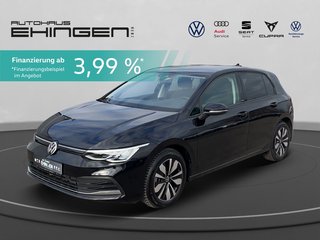 Volkswagen Golf Gebrauchtwagen Kaufen
