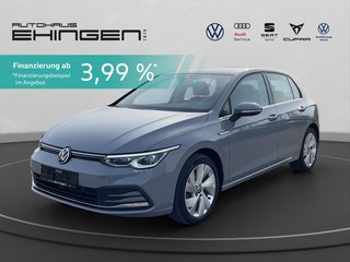 Volkswagen Golf Gebrauchtwagen Kaufen