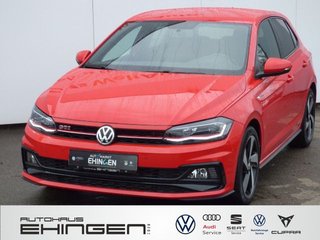 Volkswagen Polo GTI Gebrauchtwagen Kaufen