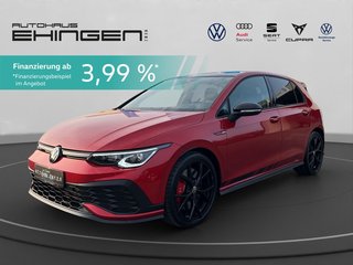 Volkswagen Golf Gebrauchtwagen Kaufen
