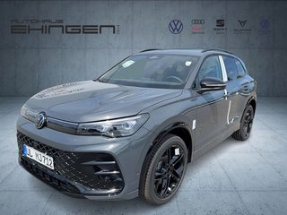 Volkswagen Tiguan Neuwagen Kaufen