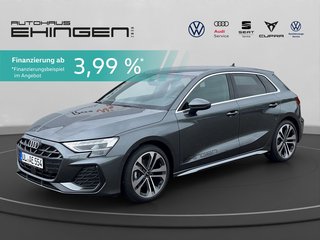 Audi A3 Gebrauchtwagen Kaufen