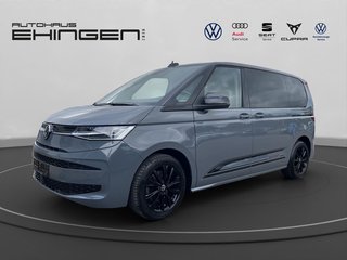 Volkswagen T7 Multivan Gebrauchtwagen Kaufen