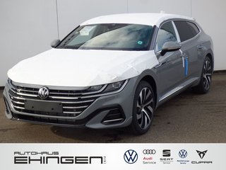 Volkswagen Arteon Neuwagen Kaufen