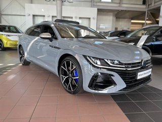 Volkswagen Arteon Jahreswagen Kaufen
