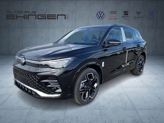 Volkswagen Tiguan Neuwagen Kaufen