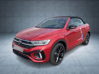 Volkswagen T-Roc Neuwagen Kaufen