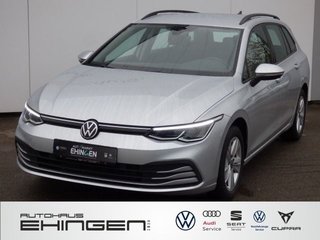 Volkswagen Golf Variant Gebrauchtwagen Kaufen