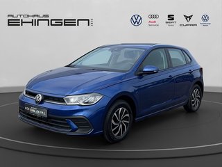 Volkswagen Polo Gebrauchtwagen Kaufen