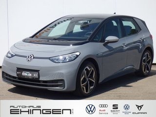 Volkswagen ID.3 Vorführfahrzeug Kaufen