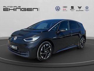 Volkswagen ID.3 Gebrauchtwagen Kaufen