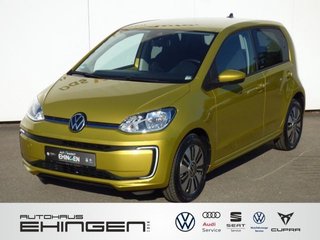Volkswagen up! Gebrauchtwagen Kaufen
