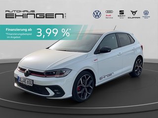 Volkswagen Polo GTI Gebrauchtwagen Kaufen