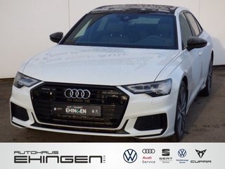 Audi A6 Gebrauchtwagen Kaufen